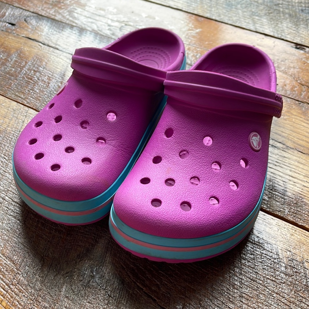 🐊 Women’s Crocs